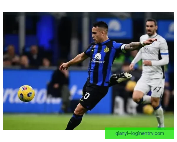 劳塔罗谈缺阵影响国米战绩承认状态波动属正常现象